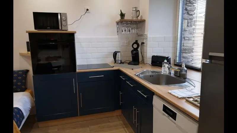 Gite A la memoire de Merlin - La Table ronde