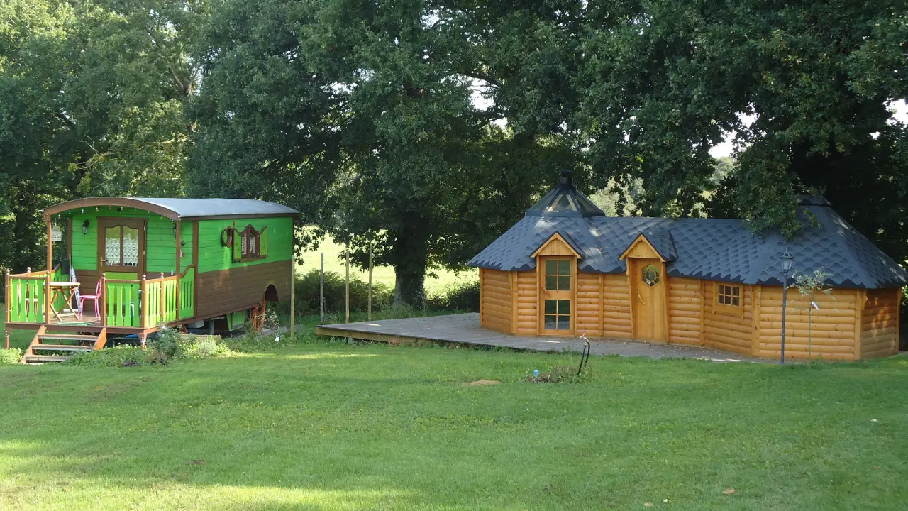 Gîte Trénube