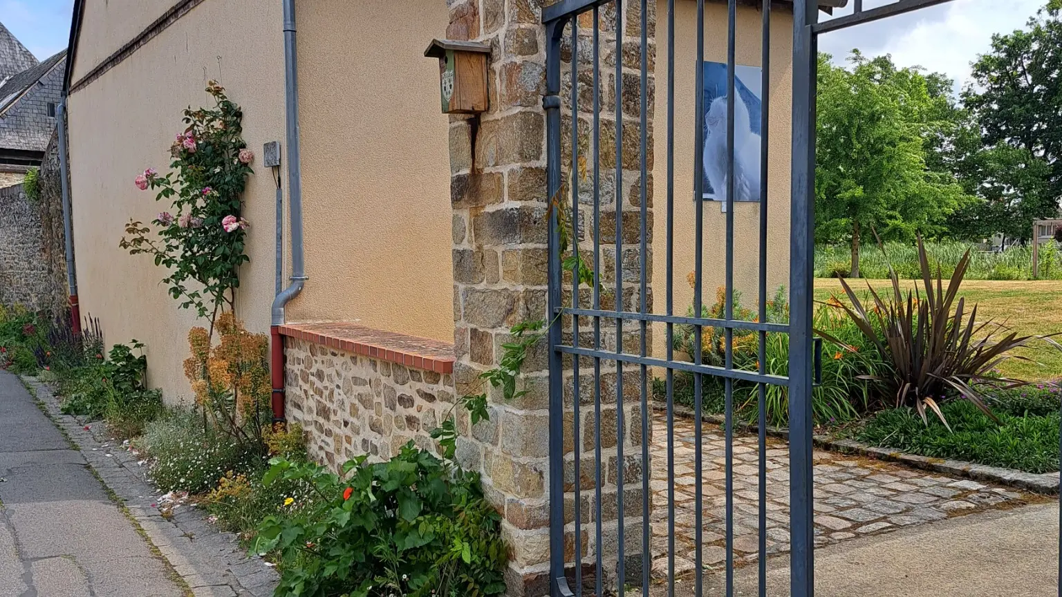 Gîte communal de la Régalante