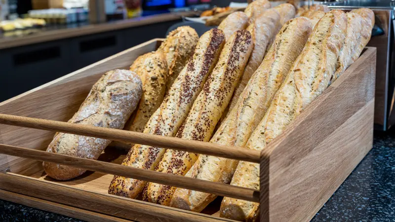 Best Western Hôtel et restaurant à Bruz