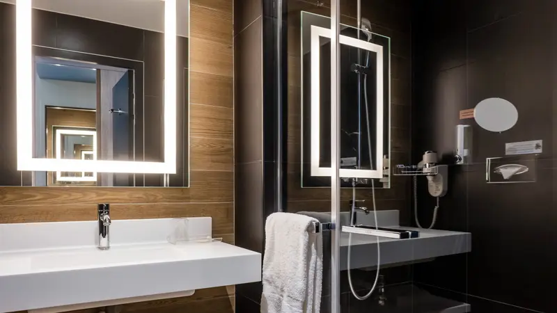 Best Western Hôtel et restaurant à Bruz