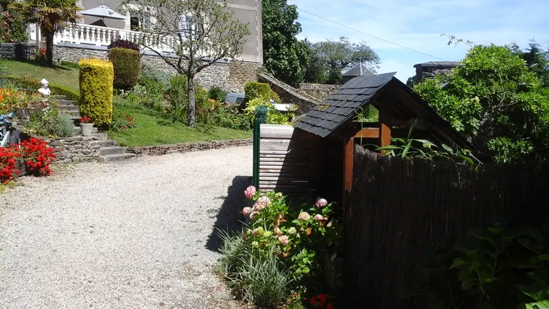 Location de M. Turoche  à Cancale