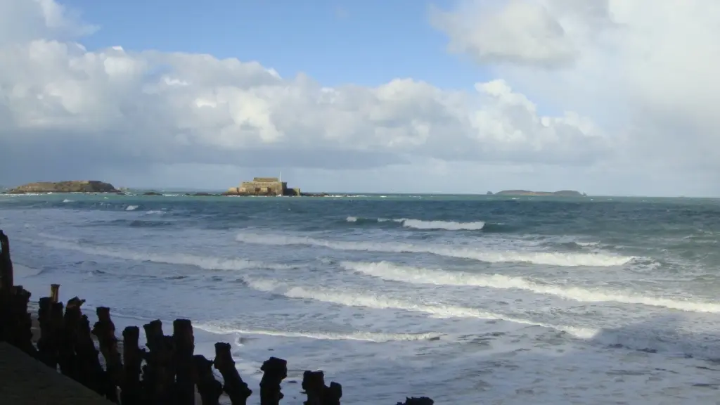 Location Mr GOBE saint-malo