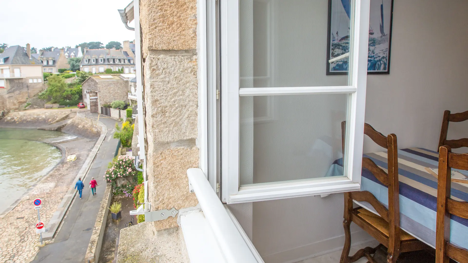 Location - Cale de Solidor - Saint-Malo