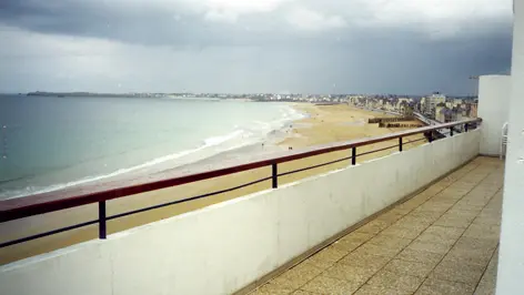 ROME - PANORAMA - Saint-Malo