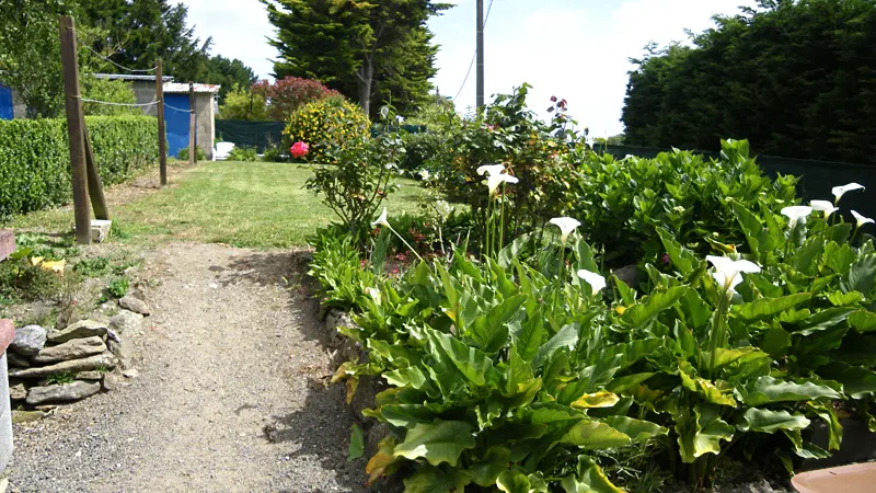 Location de M. Beaulieu à Cancale