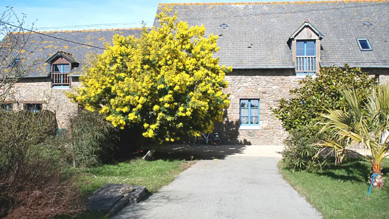 Location - Les Tintiaux - Saint-Malo