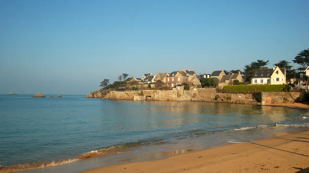 Location - Le Pont - Saint-Malo