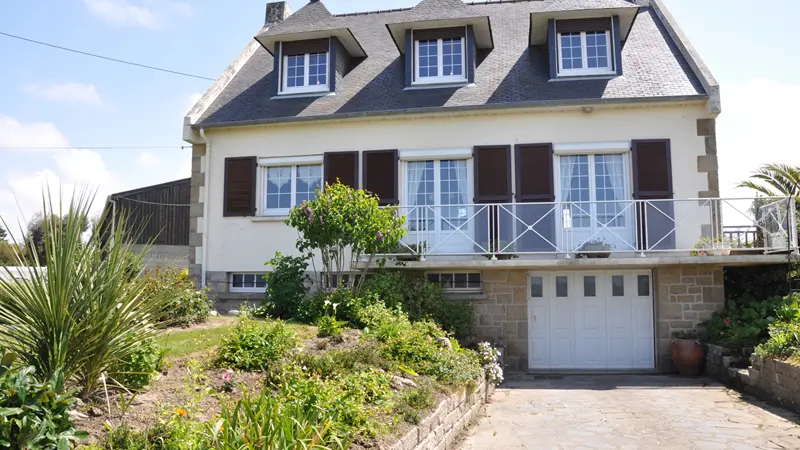 Chambres d'hôtes Mme Gaudin Chez Annick et Henri Saint-Malo