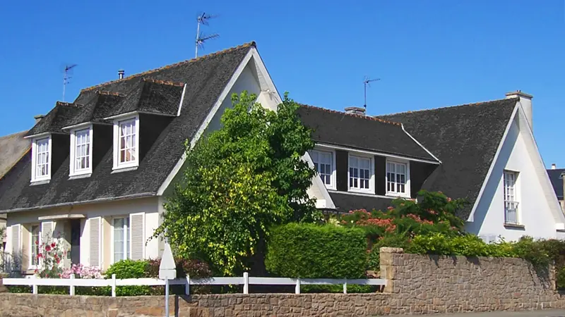 Chambres d'hôtes Villa Albizia Saint-Malo