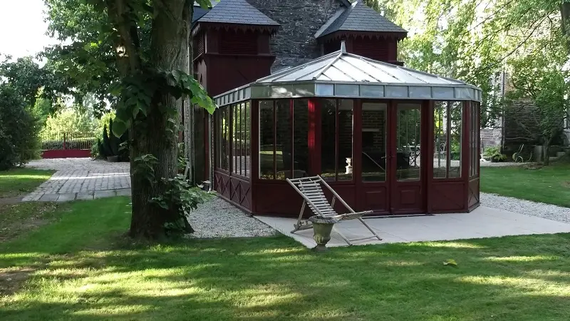 Chambre d'hôtes La Sévinais à Retiers