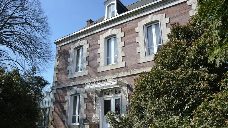 Chambre d'hôtes La Sévinais à Retiers