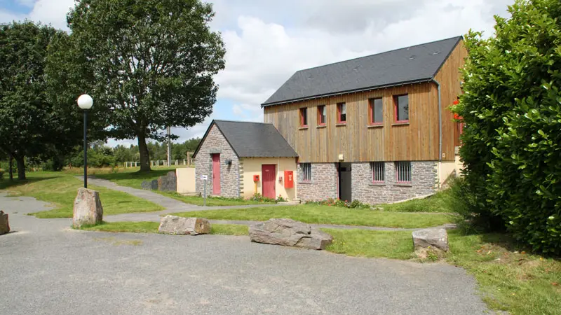 Les landes de Cojoux