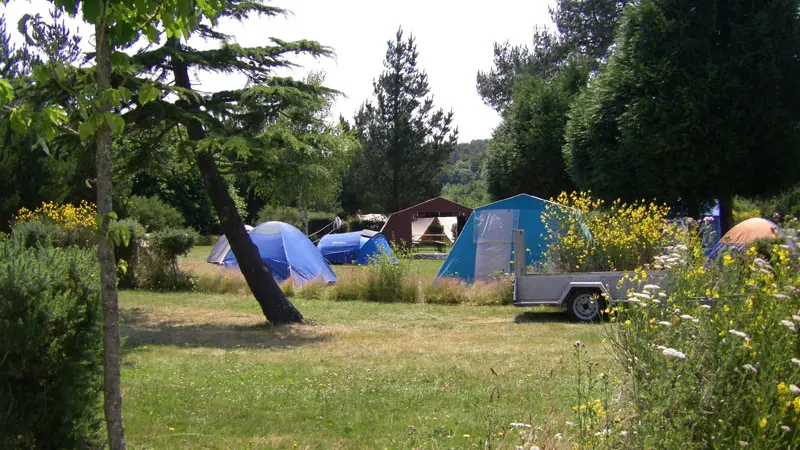 Les landes de Cojoux