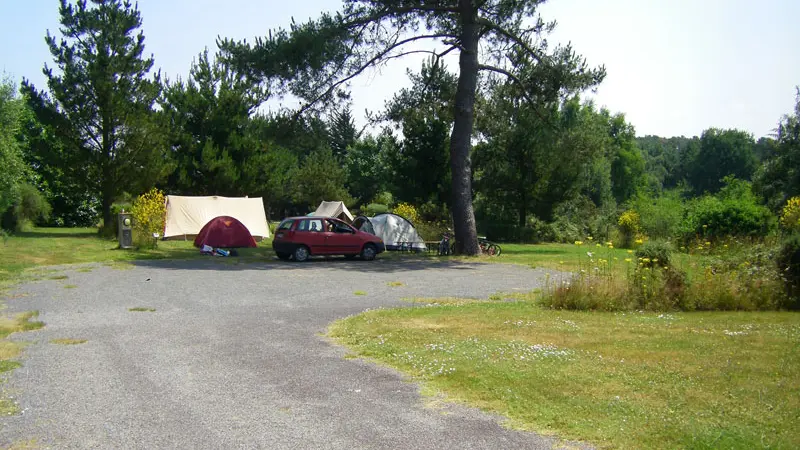 Les landes de Cojoux