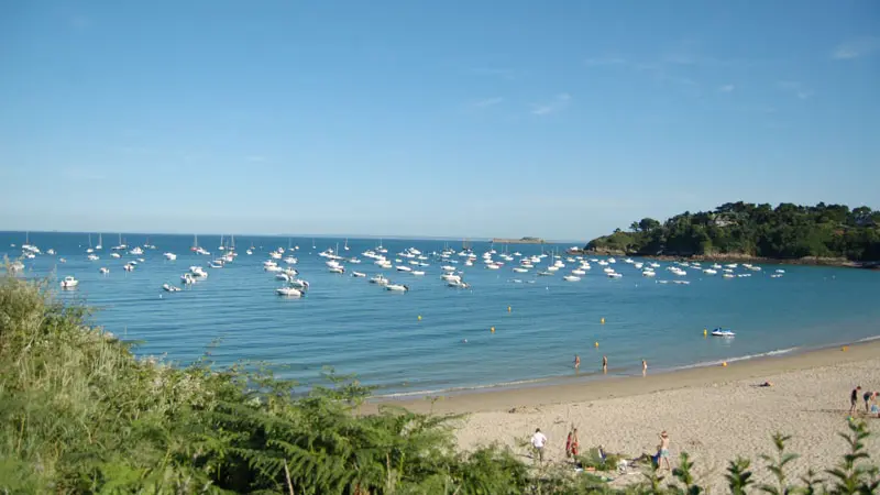 Camping Municipal de la Pointe du Grouin