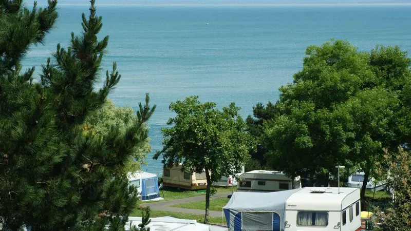 Camping Municipal de la Pointe du Grouin