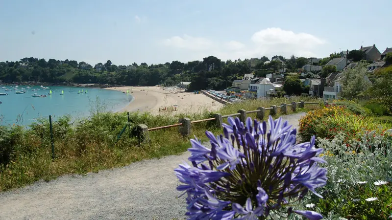 Camping Municipal de la Pointe du Grouin