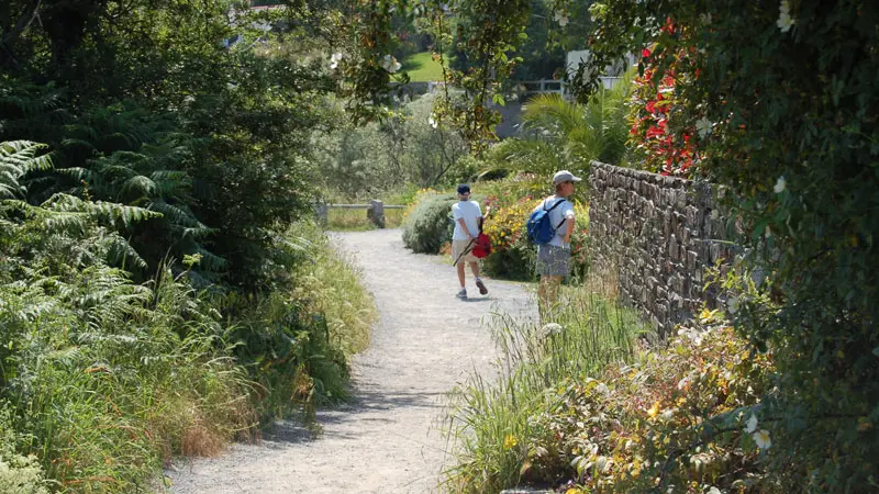 Camping Municipal de la Pointe du Grouin