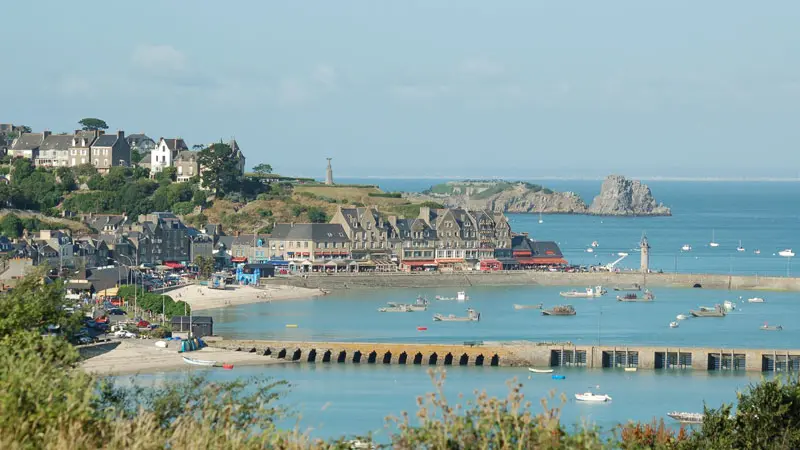 Camping Municipal de la Pointe du Grouin