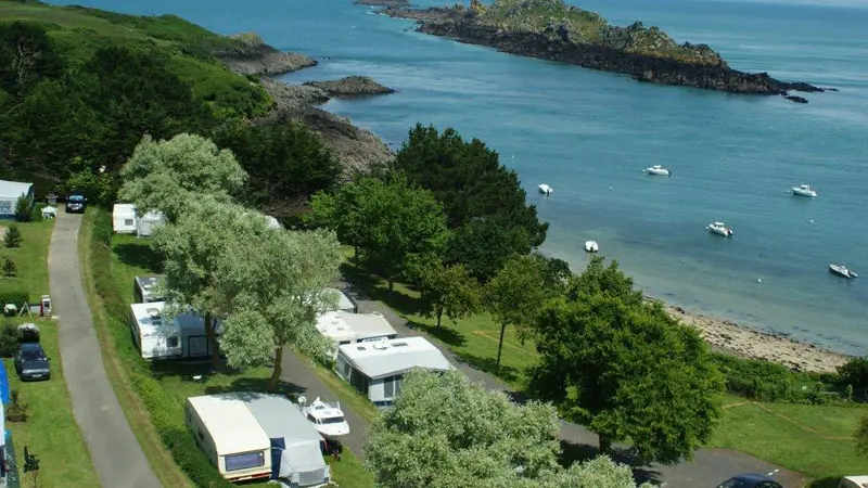 Camping Municipal de la Pointe du Grouin