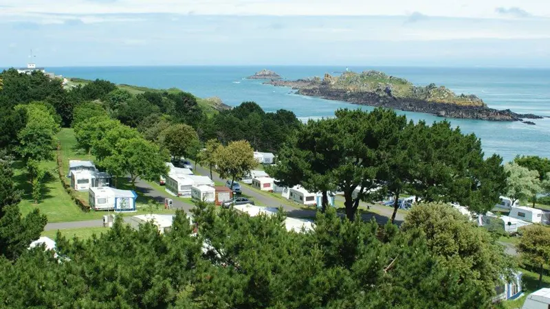 Camping Municipal de la Pointe du Grouin