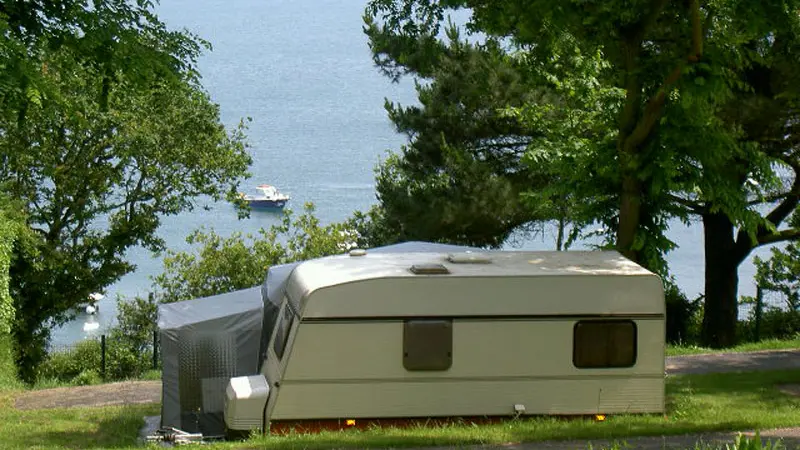 Camping Municipal de la Pointe du Grouin