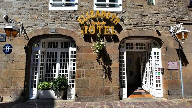 Hôtel Elizabeth