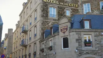 Hôtel de la Cité-Saint-Malo