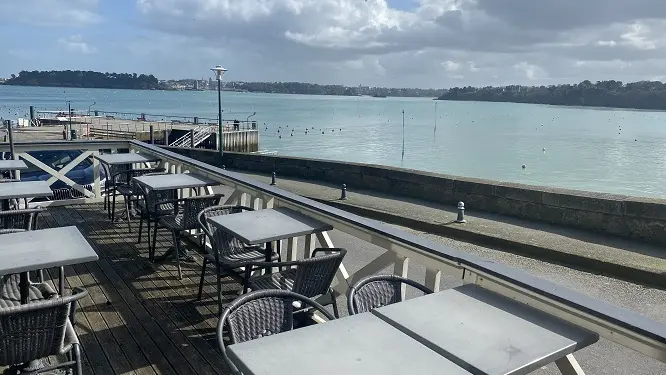 Le Petit Port Dinard