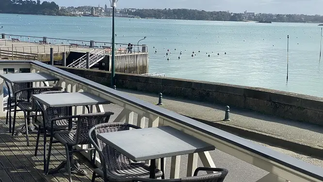 Le Petit Port Dinard