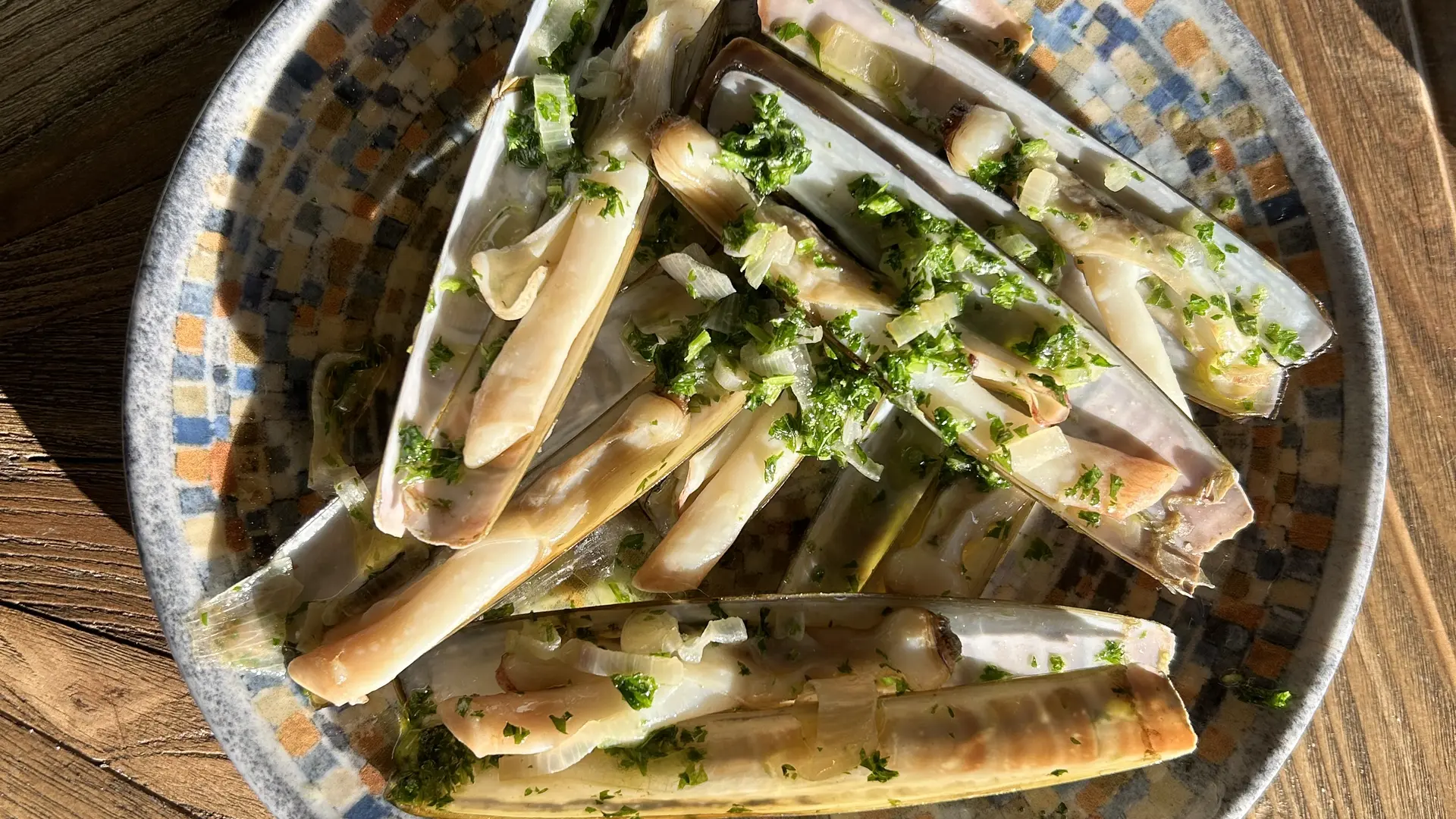 La Baraque à papa - Saint-Malo