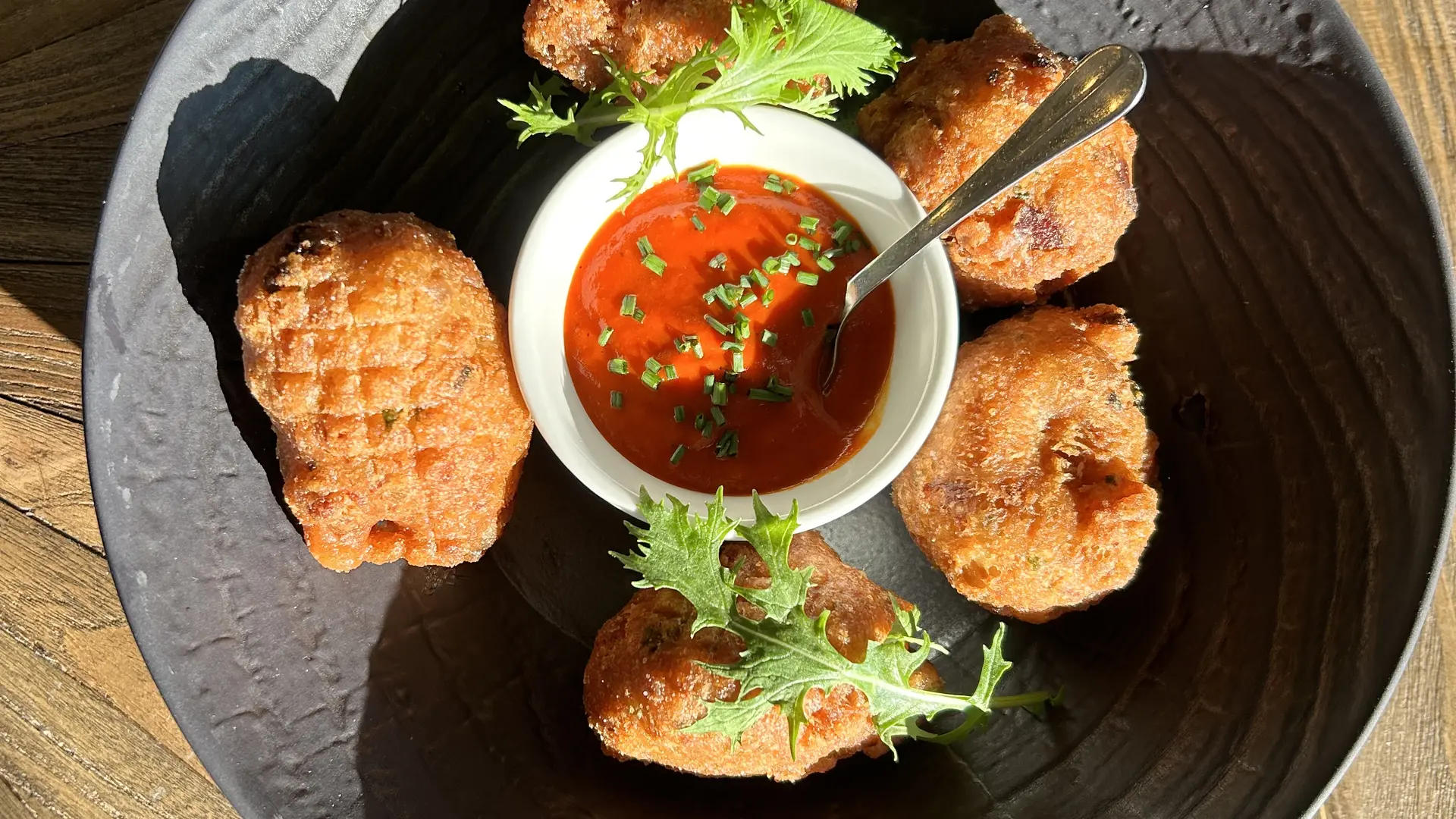 La Baraque à papa - Saint-Malo