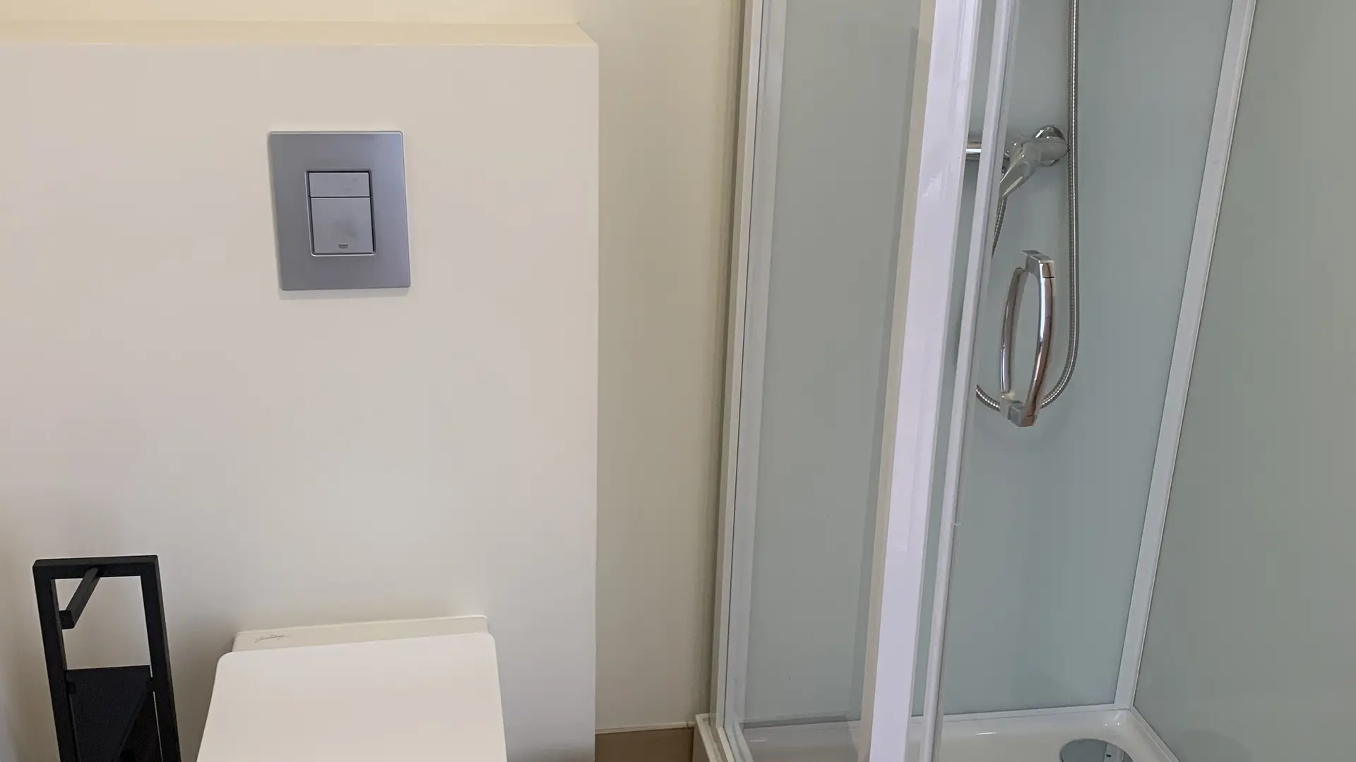 Location - Le Grand Banc - Saint Suliac