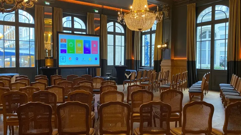 Hôtel France et Chateaubriand Saint-Malo