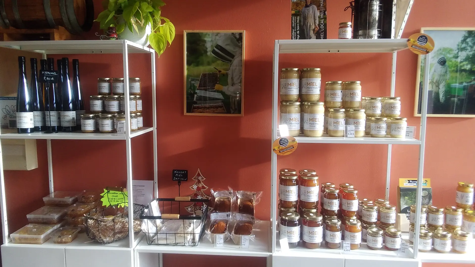 Melli'Malo - Miniac-Morvan