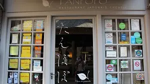 Restaurant-Le Tanpopo-Saint-Malo