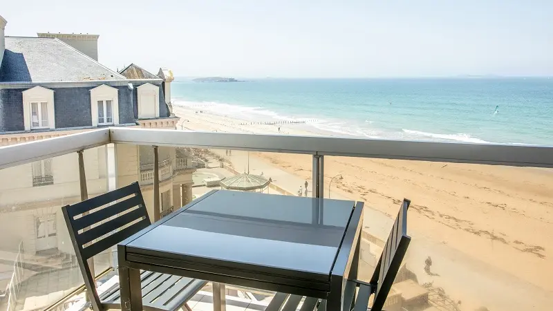 Location-Mme Madiot-Saint-Malo