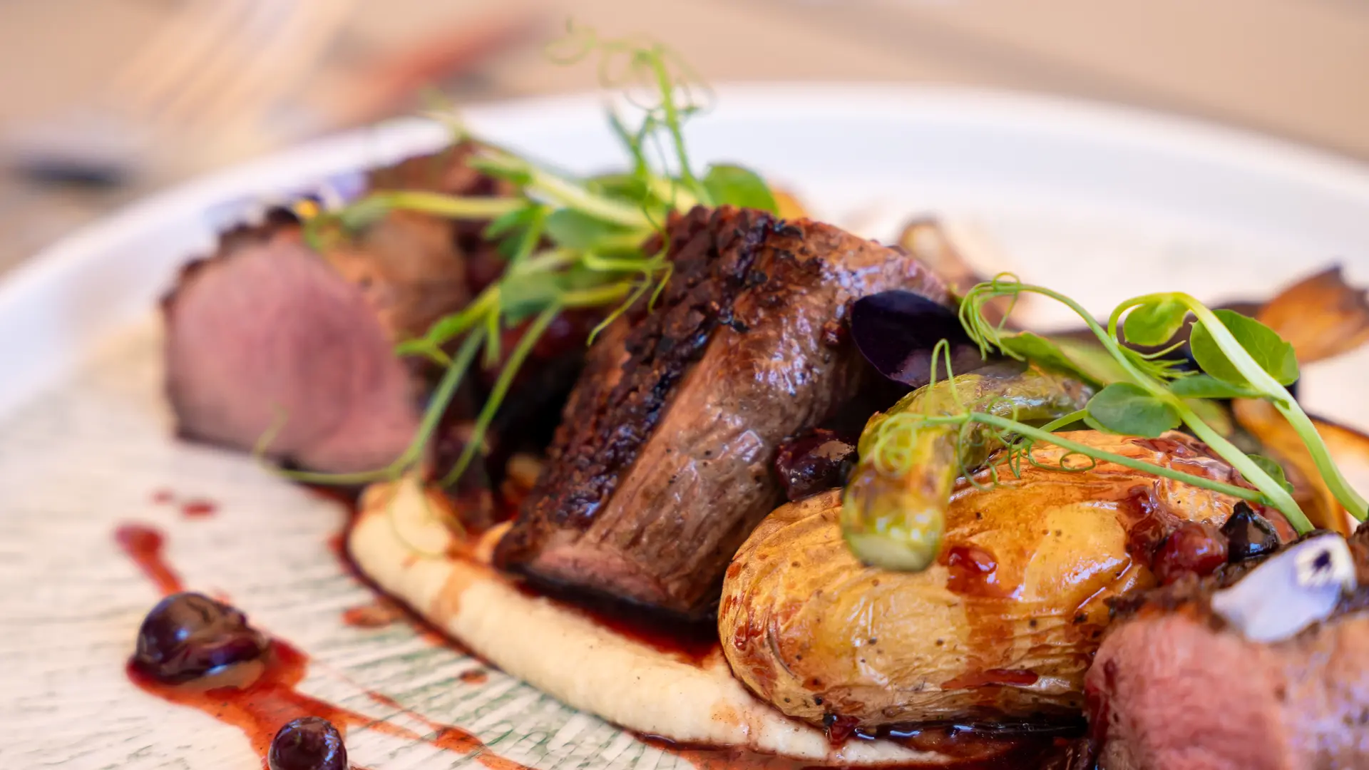 Auberge des Tilleuls