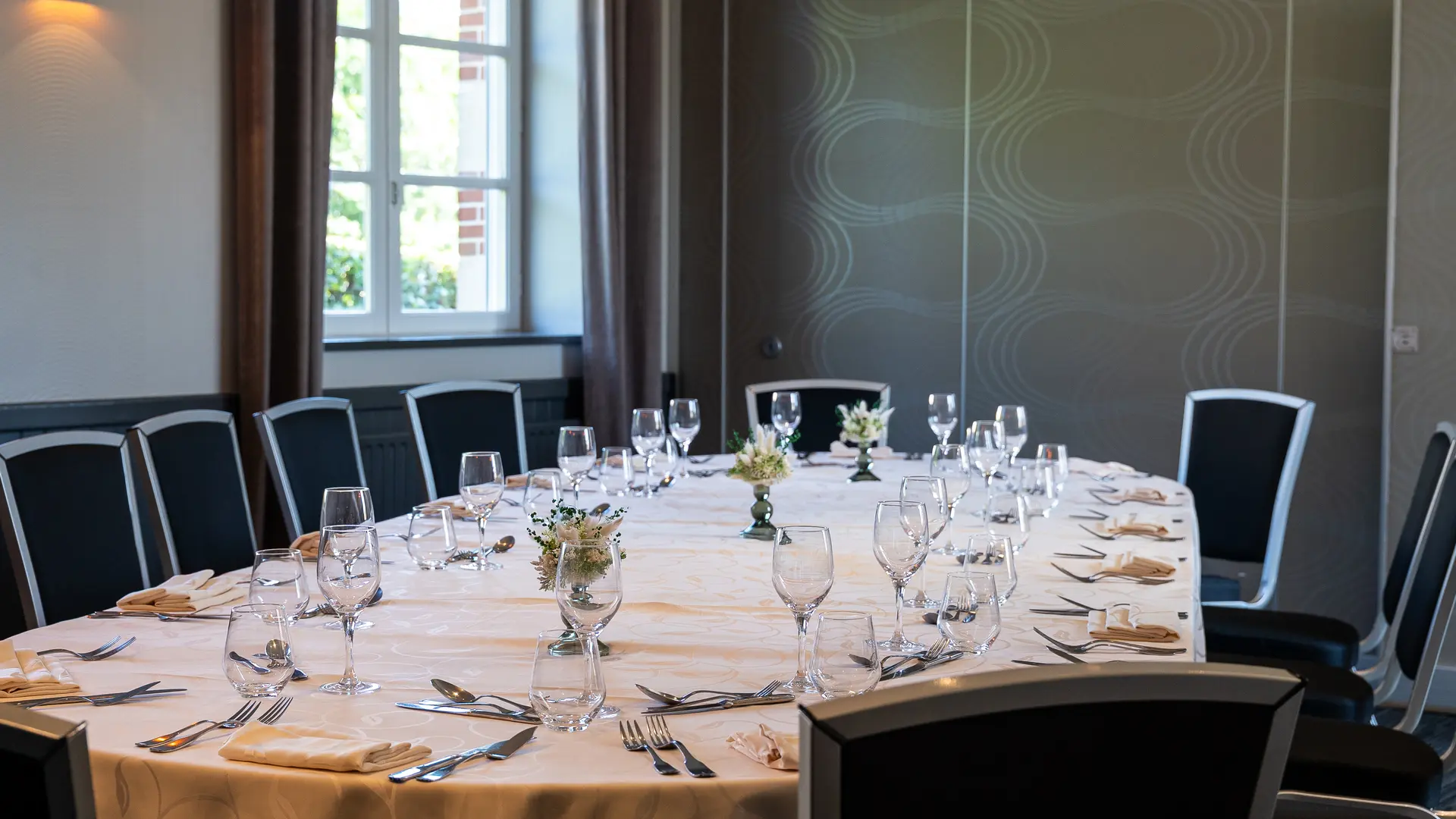 Auberge des Tilleuls