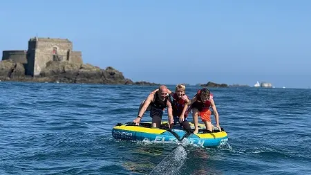 Eva Water Sport Saint-Malo