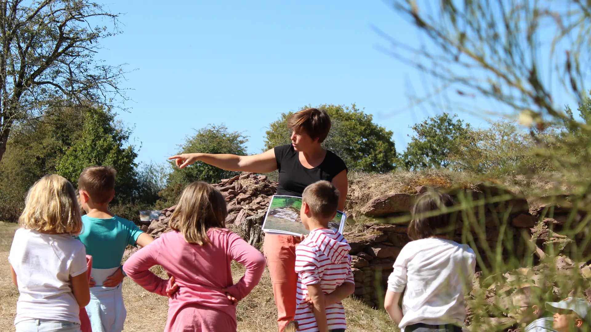 Domaine de Boutavent Iffendic