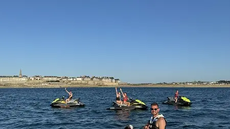 Eva Water Sport Saint-Malo