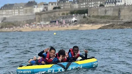 Eva Water Sport Saint-Malo