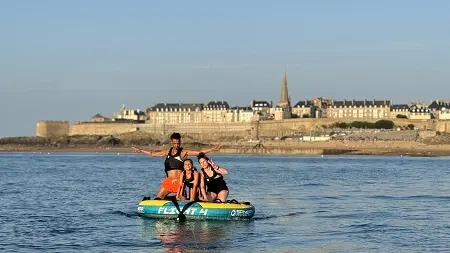 Eva Water Sport Saint-Malo