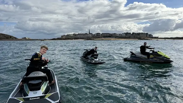 Eva Water Sport Saint-Malo