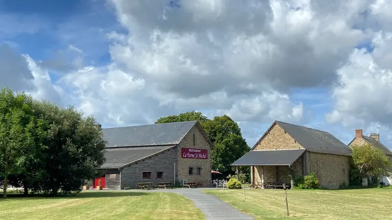 La Ferme Saint-Michel