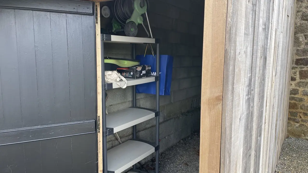 Location - Le Fournil Aux Portes des écluses - Hédé-Bazouges