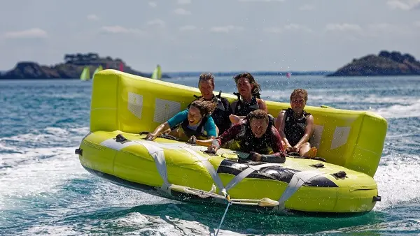 Eva Water Sport Saint-Malo