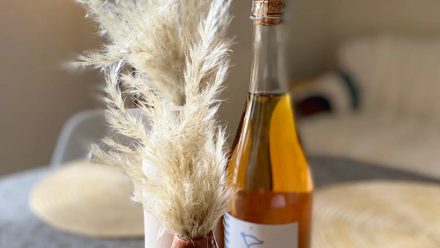 Mme Hulbert Paradice Cézembre à Dinard